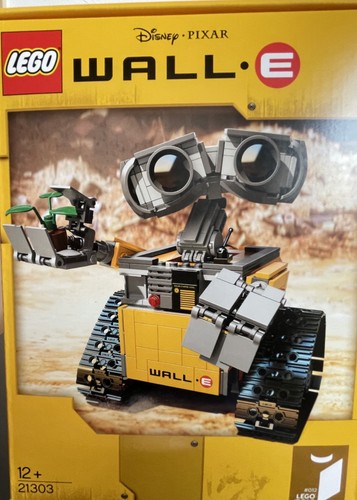 Lego disney pixar wall - lego,