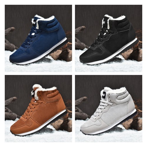 Herren damen warm - warm, gefüttert
