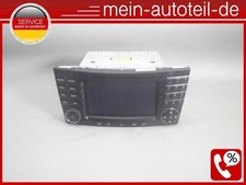 Mercedes W211S211 E-Klasse