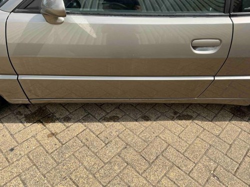 Tür links corrado 53i - links, vw