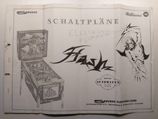 Flipper/Pinball Williams Flash