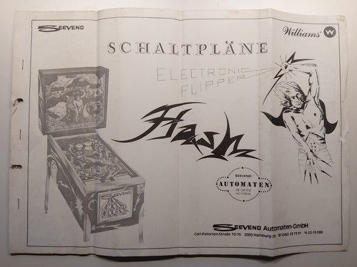 Flipper pinball williams flash - flipper/pinball,
