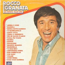 Rocco Granata - 20 Fantastic