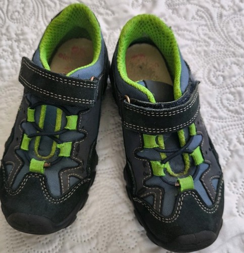 Kinderschuhe elefanten - ,