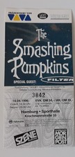 The smashing pumpkins - the,