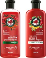  Herbal Essences ( Set)