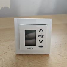 Zeitschaltuhr Rolladenschalter