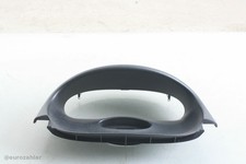 Peugeot 206 SW 206 SW 96403133YF Abdeckung Bordcomputer Warnblinkschalter 