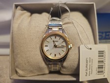 SEIKO - SUR636P1 - Uhr - Quarz