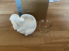Partylite Ostern Hase Teelicht