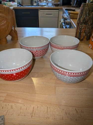 Genevieve lethu set - set, 4