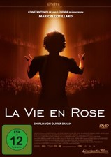La vie en rose | NEU/OVP DVD