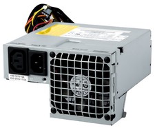 NETZTEIL FUJITSU S26113-E512-V50 DPS-250AB-8 B 250W FÜR ESPRIMO E5710 E5615