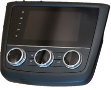 Renault Display Monitor Screen