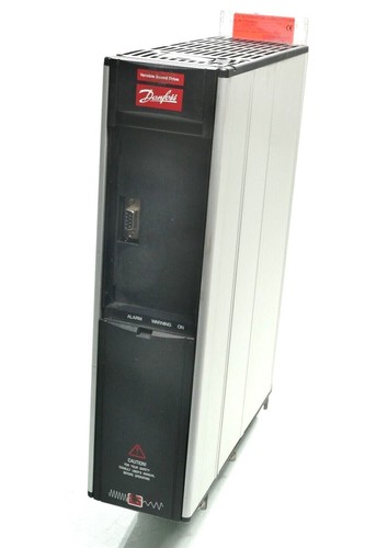 Danfoss vlt 5000 - danfoss,