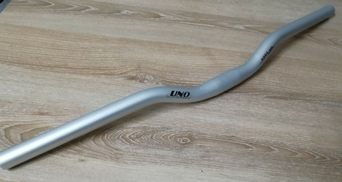 Uno kalloy riser bar - kalloy,