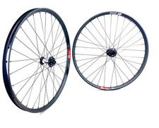 Laufradsatz swiss freeride - laufradsatz, dt