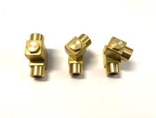 Knickgelenk 1/4" IG Wap Alto