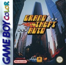 Nintendo gameboy color - nintendo,