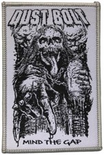 DUST BOLT - Mind The Gap -