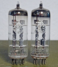 Lot 2x Röhre Telefunken Ulm