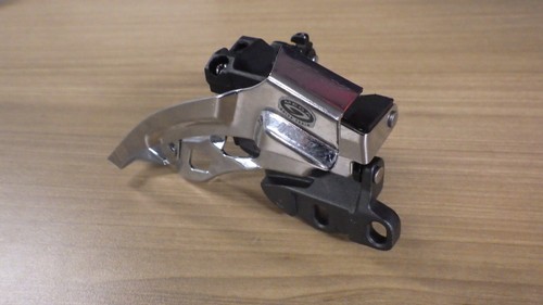 Shimano slx m660 front - shimano,
