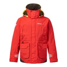 MUSTO BR1 Channel Jacke /