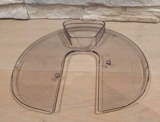 Bosch 00483204 Spritzschutzdeckel für MUM4 Küchenmaschine Spritzschutz