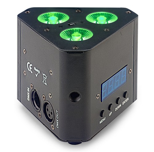 Stagg sli truss34 led - sli-truss34-2,