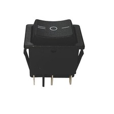 Wippschalter Umschalter 2