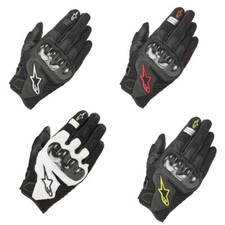 ALPINESTARS SMX-1 AIR V2 MEN'S
