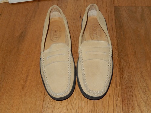 Kroll slipper mokassin - ,