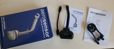 AEROSENSOR CdA Realtime Messgerät   Aerodynamik Rennrad Triathlon