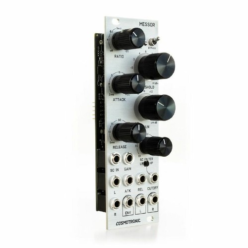 Cosmotronic messor stereo - cosmotronic,