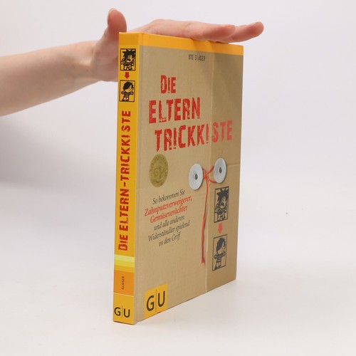 Die eltern trickkiste -  , | 