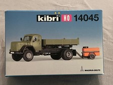 Kibri 14045 HO 1:87 Bausatz
