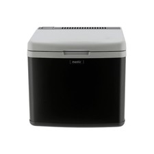 Mestic MAC-40 Absorber-Kühlbox 52cm breit 42 Liter 12/230V/Gas 30mbar 1677062