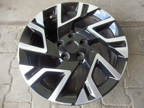 Alufelge zoll original - 1x,