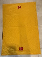Kodak Dunkeltuch für Großformat Fotografie! 140x100cm Leicht aber fällt gut!