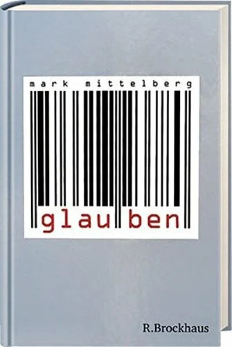 Glauben buch brockhaus - glauben,