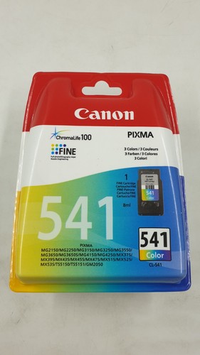 Original canon 541 farbe - cl-541,