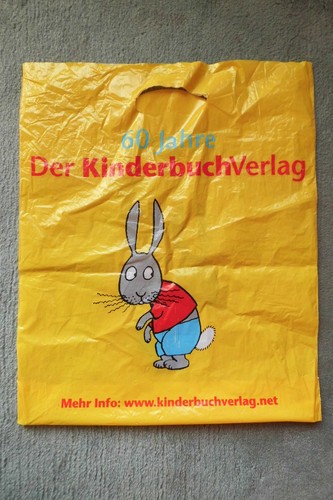 Der kleine angsthase - angsthase, shaw)