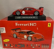Slot Car Slot.it KF02A Ferrari