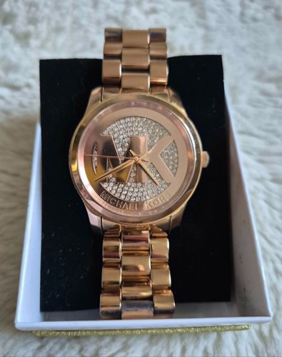 Wunderschöne michael kors - wunderschöne,