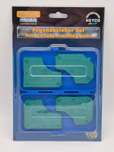 Fugenabzieher set heytec - fugenabzieher,