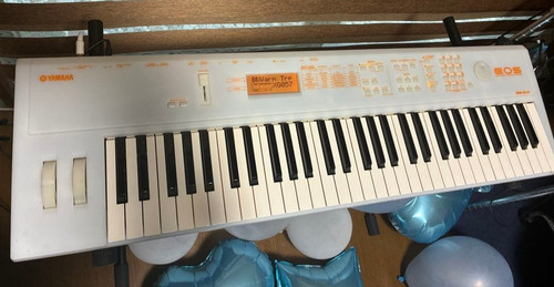 Yamaha eos synthesizer 61 - eos,