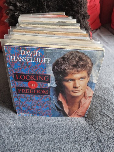 Single7"David