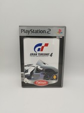 Gran Turismo 4 Sony