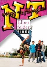 Elberfelder Bibel - NT Mini -