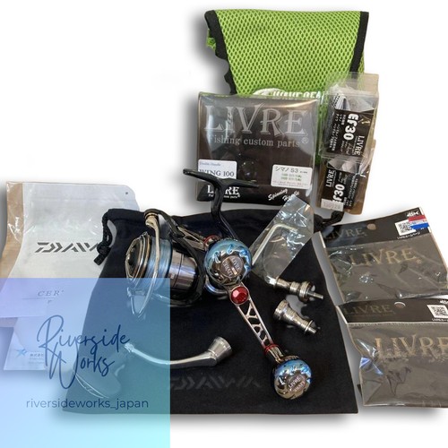 Daiwa certate lt2500 livre - certate, lt2500-h